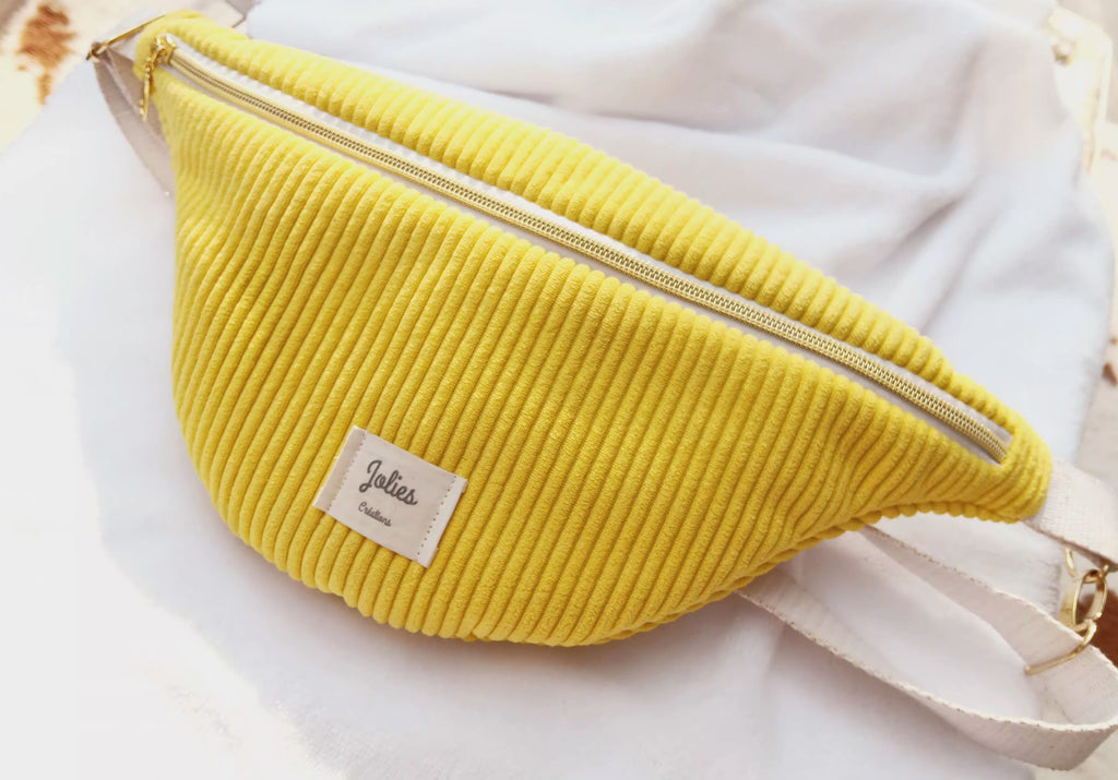 Sac banane citrons 🍋